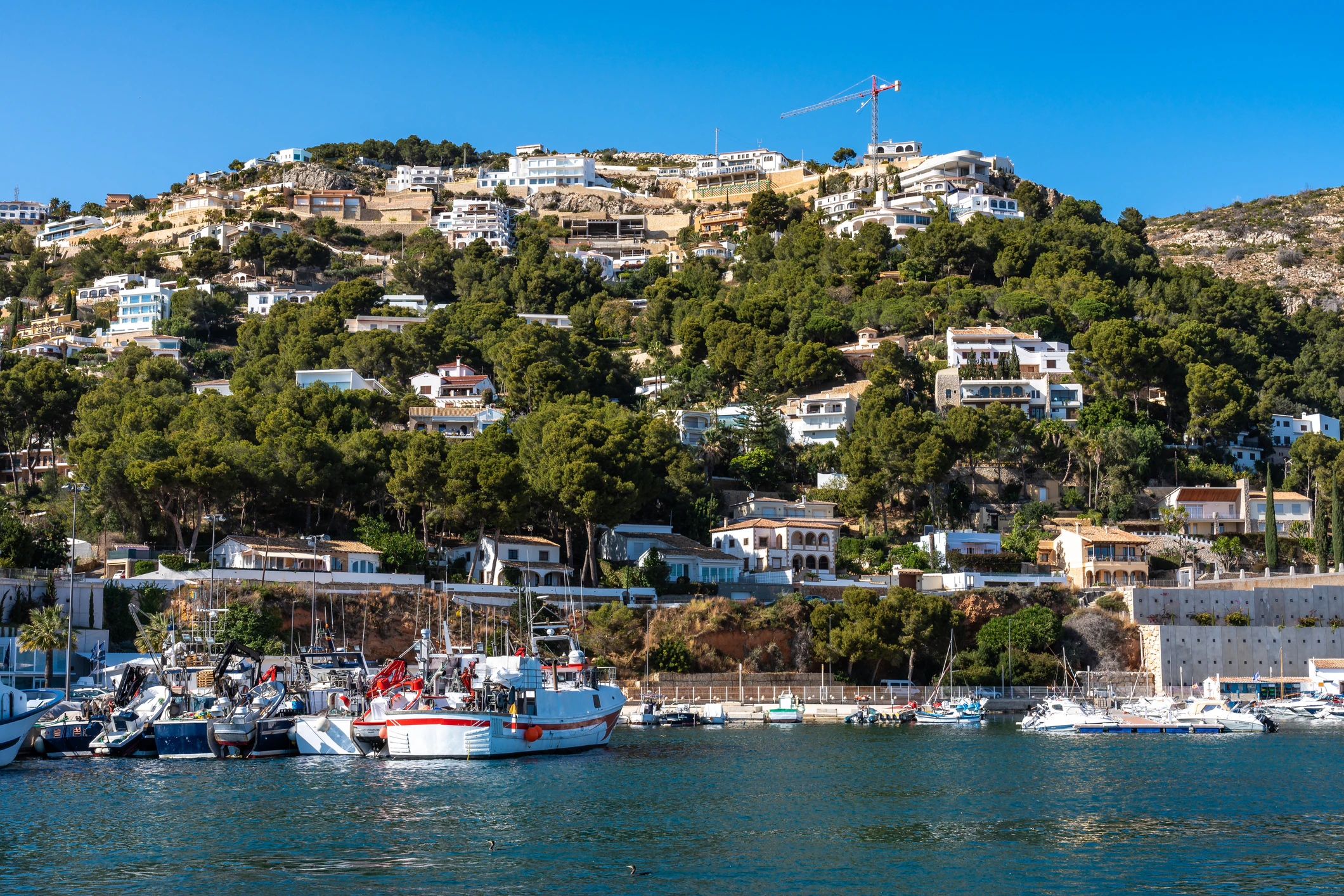 Jávea Property Guide: Where to Buy for Lifestyle, Privacy and Long-Term Value