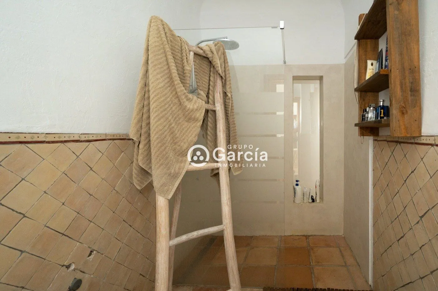 Villa en primera línea en venta en Jávea con increíbles vistas