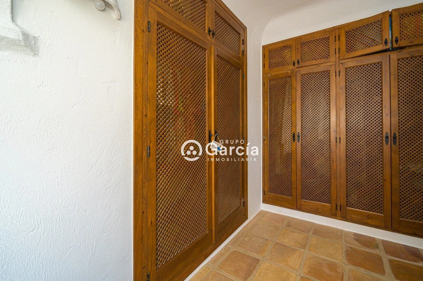 Villa en primera línea en venta en Jávea con increíbles vistas