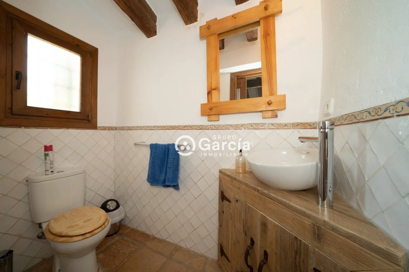 Villa en primera línea en venta en Jávea con increíbles vistas