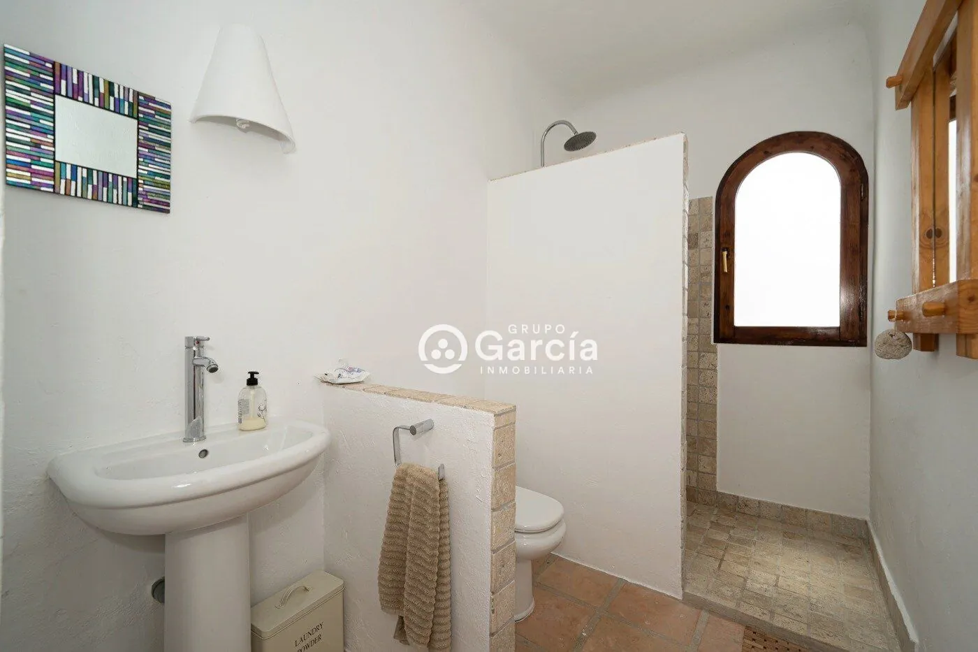 Villa en primera línea en venta en Jávea con increíbles vistas