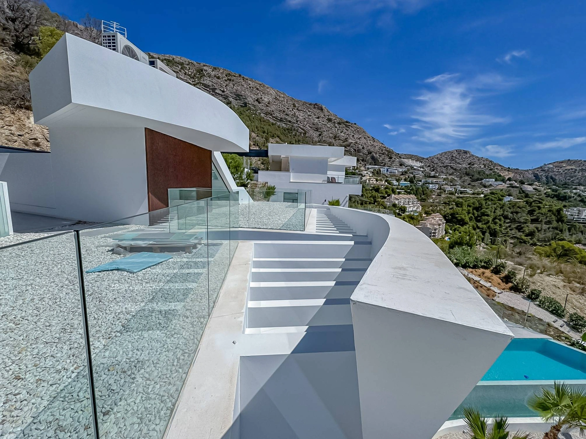 Villa Magnifica. Villa de lujo en venta Altea Hills - ¡¡¡Vistas increíbles!!!
