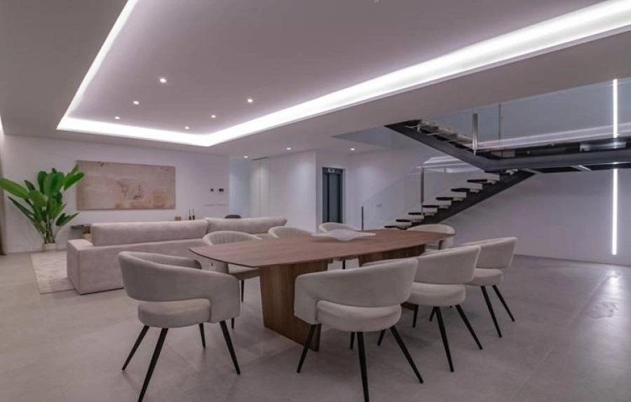 Villa Magnifica. Villa de lujo en venta Altea Hills - ¡¡¡Vistas increíbles!!!