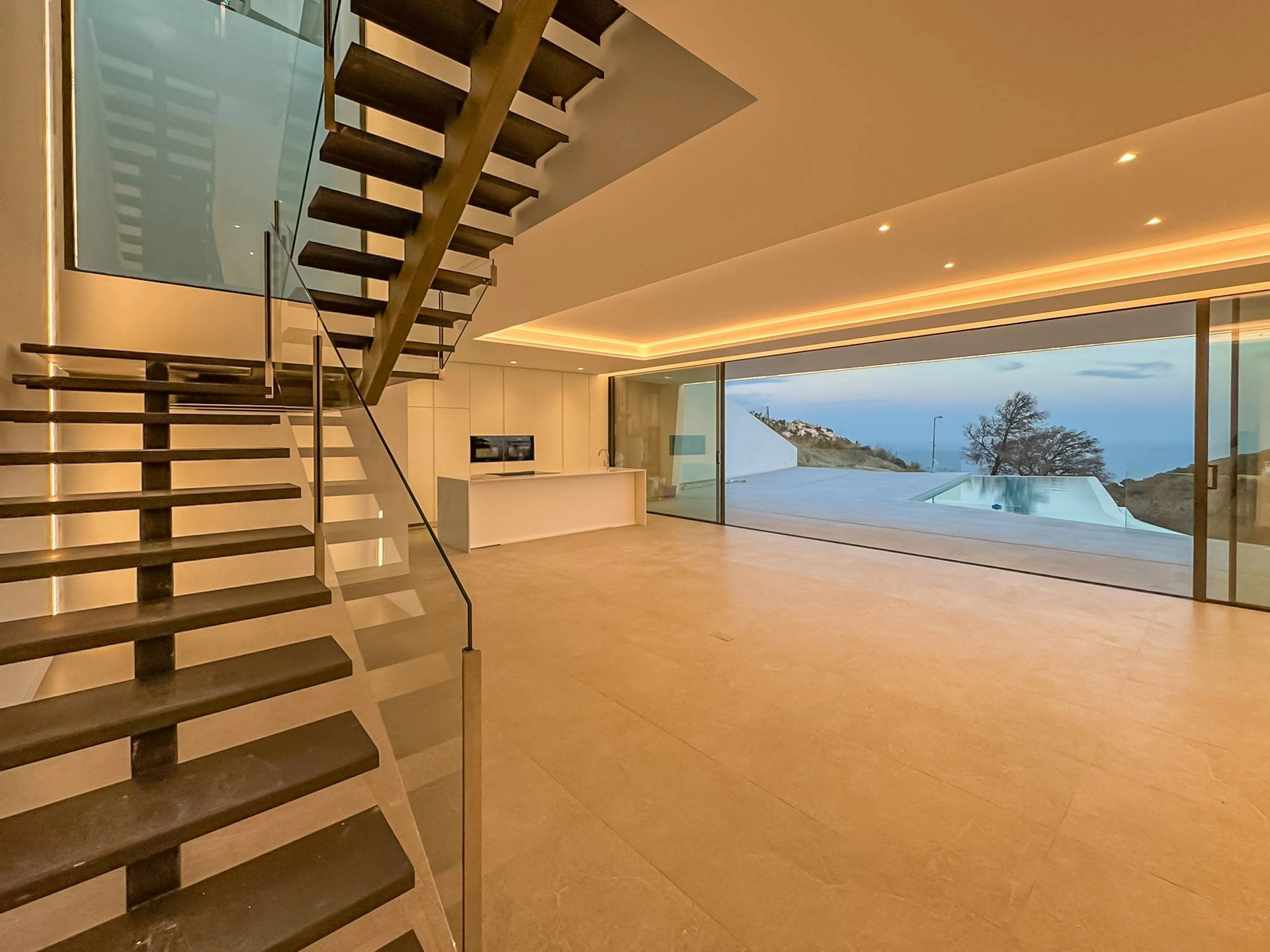 Villa Magnifica. Villa de lujo en venta Altea Hills - ¡¡¡Vistas increíbles!!!