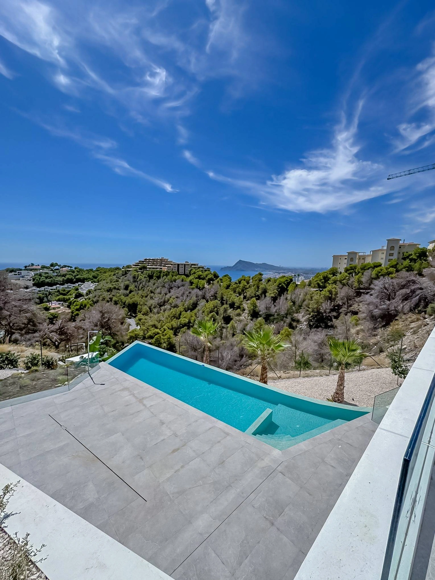 Villa Magnifica. Villa de lujo en venta Altea Hills - ¡¡¡Vistas increíbles!!!