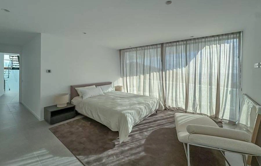 Villa Magnifica. Villa de lujo en venta Altea Hills - ¡¡¡Vistas increíbles!!!