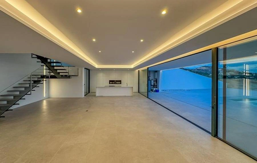 Villa Magnifica. Villa de lujo en venta Altea Hills - ¡¡¡Vistas increíbles!!!