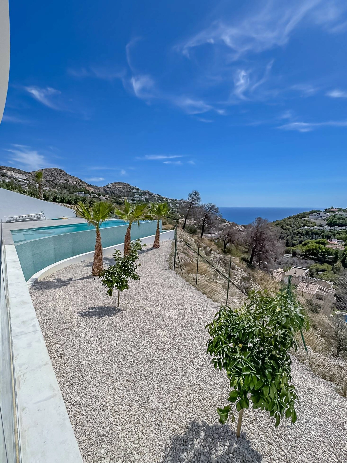 Villa Magnifica. Villa de lujo en venta Altea Hills - ¡¡¡Vistas increíbles!!!