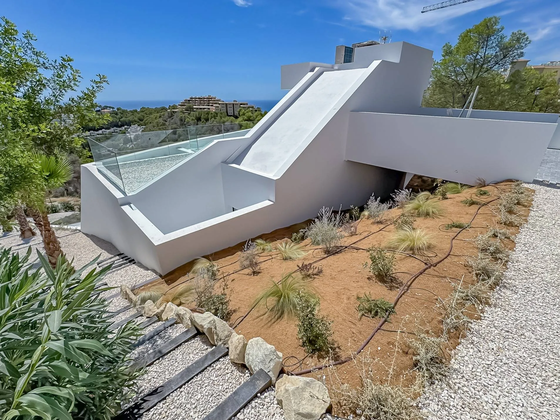 Villa Magnifica. Villa de lujo en venta Altea Hills - ¡¡¡Vistas increíbles!!!