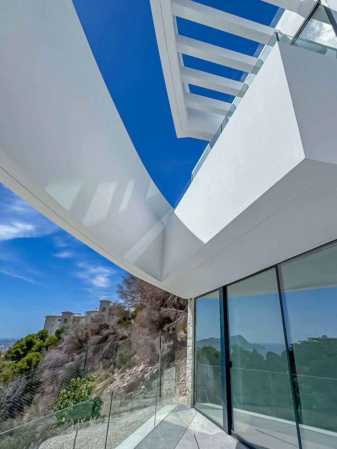 Villa Magnifica. Villa de lujo en venta Altea Hills - ¡¡¡Vistas increíbles!!!
