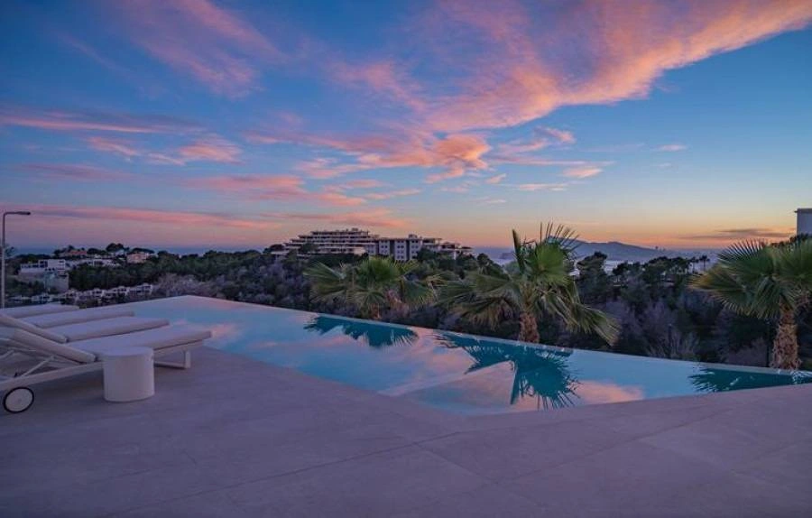 Villa Magnifica. Villa de lujo en venta Altea Hills - ¡¡¡Vistas increíbles!!!