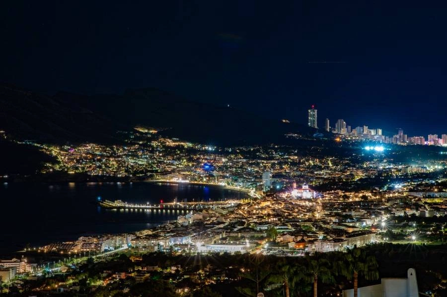 Villa Magnifica. Villa de lujo en venta Altea Hills - ¡¡¡Vistas increíbles!!!