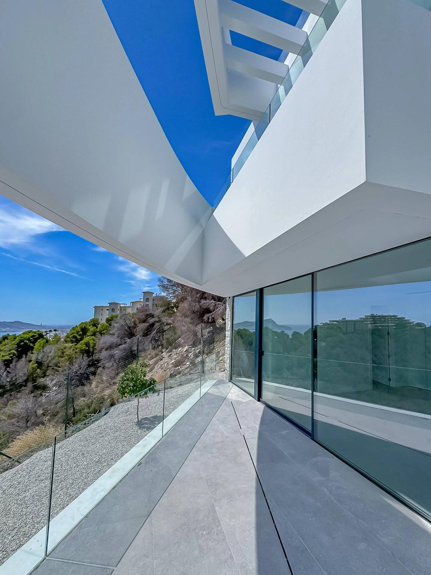 Villa Magnifica. Villa de lujo en venta Altea Hills - ¡¡¡Vistas increíbles!!!