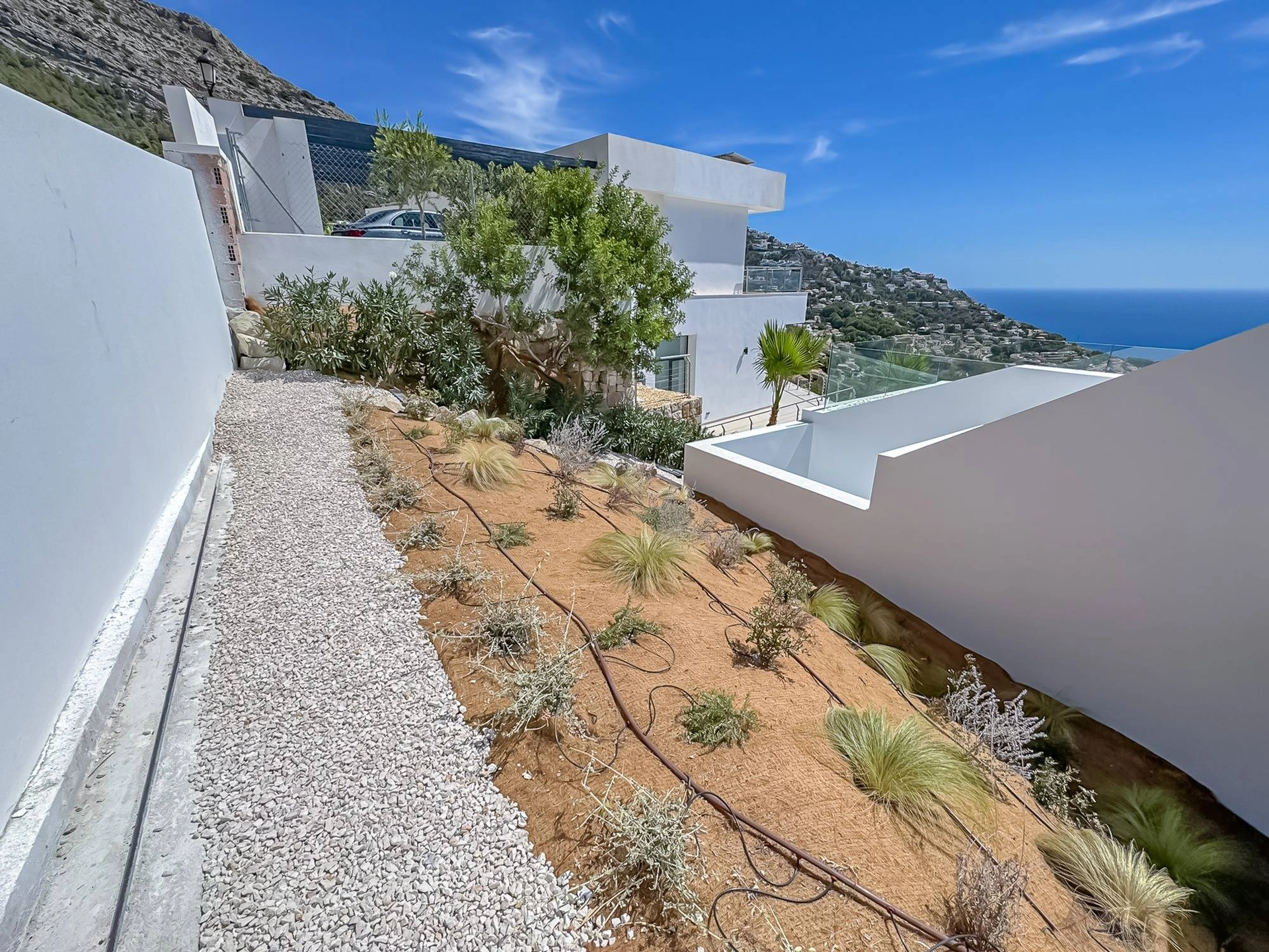 Villa Magnifica. Villa de lujo en venta Altea Hills - ¡¡¡Vistas increíbles!!!