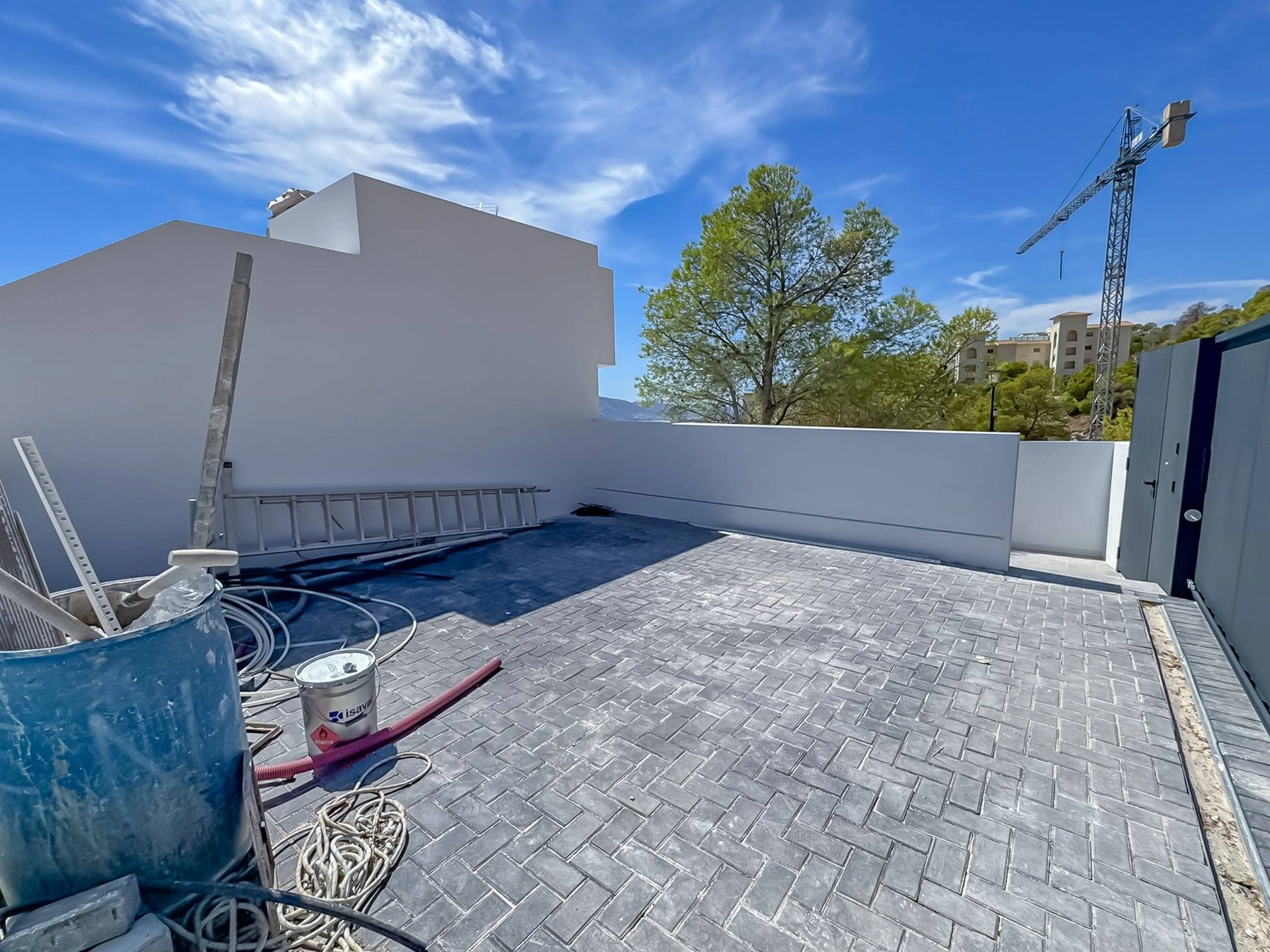 Villa Magnifica. Villa de lujo en venta Altea Hills - ¡¡¡Vistas increíbles!!!
