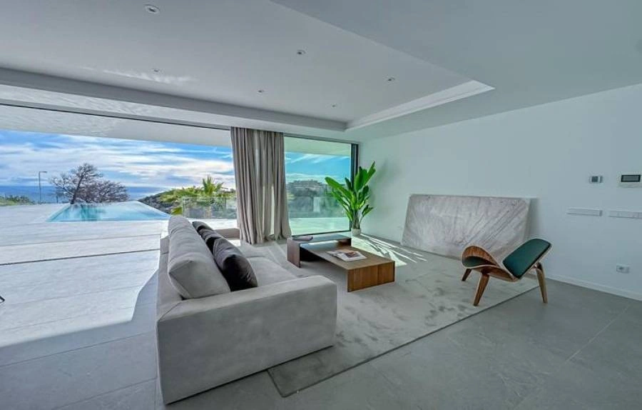 Villa Magnifica. Villa de lujo en venta Altea Hills - ¡¡¡Vistas increíbles!!!