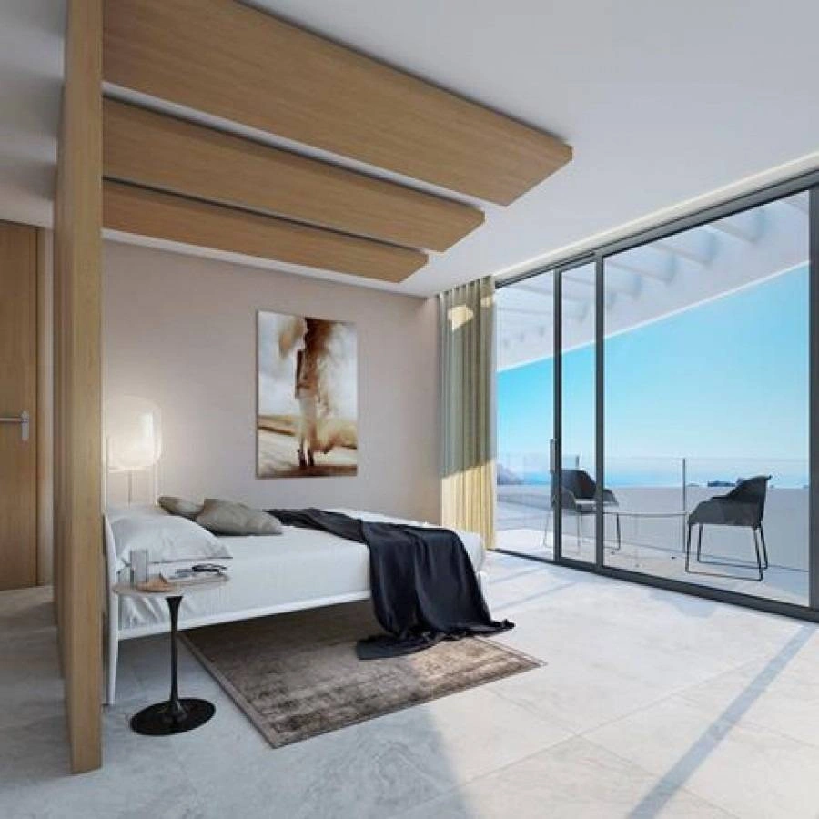 Villa Magnifica. Villa de lujo en venta Altea Hills - ¡¡¡Vistas increíbles!!!