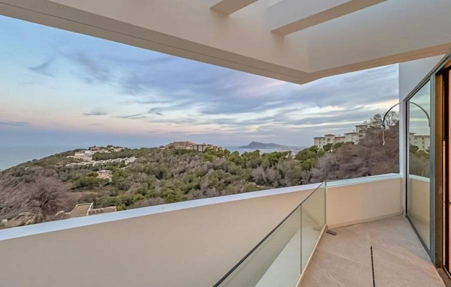 Villa Magnifica. Villa de lujo en venta Altea Hills - ¡¡¡Vistas increíbles!!!