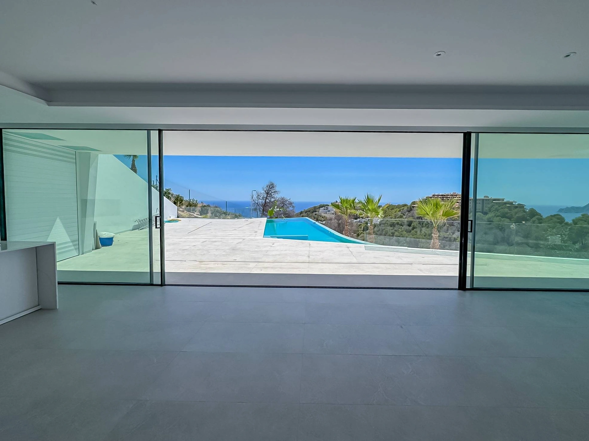 Villa Magnifica. Villa de lujo en venta Altea Hills - ¡¡¡Vistas increíbles!!!