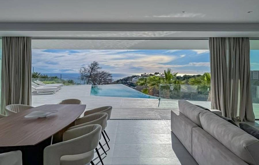 Villa Magnifica. Villa de lujo en venta Altea Hills - ¡¡¡Vistas increíbles!!!