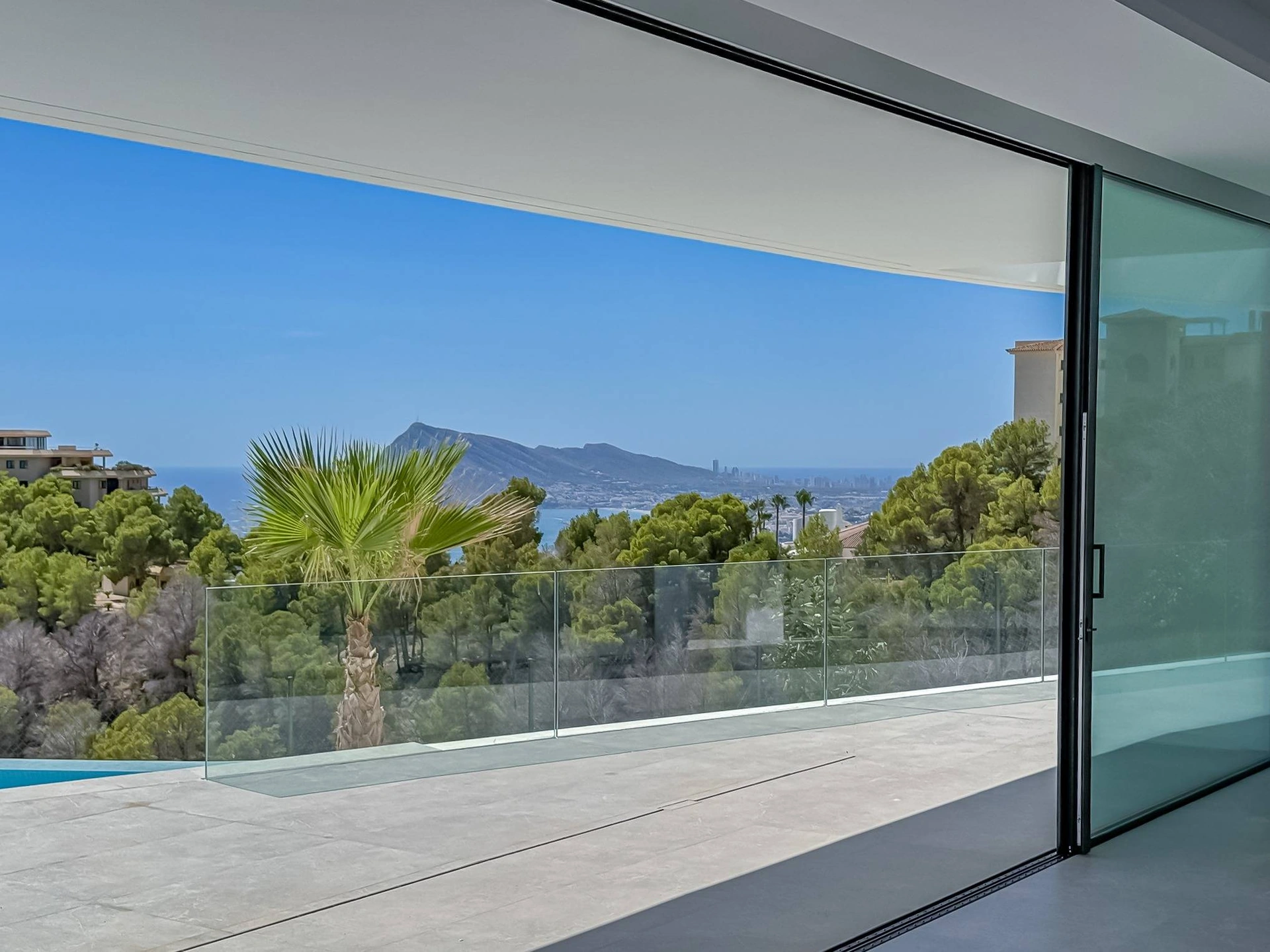 Villa Magnifica. Villa de lujo en venta Altea Hills - ¡¡¡Vistas increíbles!!!