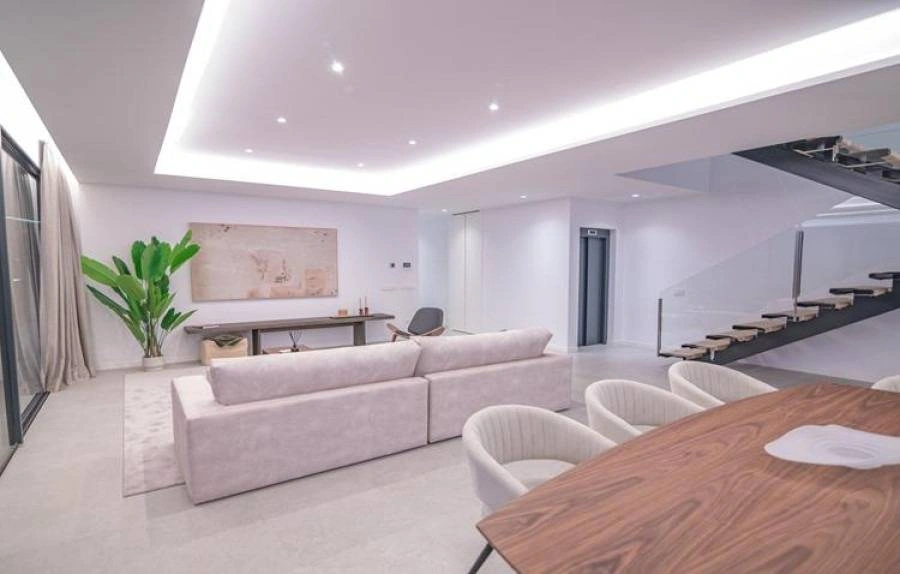 Villa Magnifica. Villa de lujo en venta Altea Hills - ¡¡¡Vistas increíbles!!!