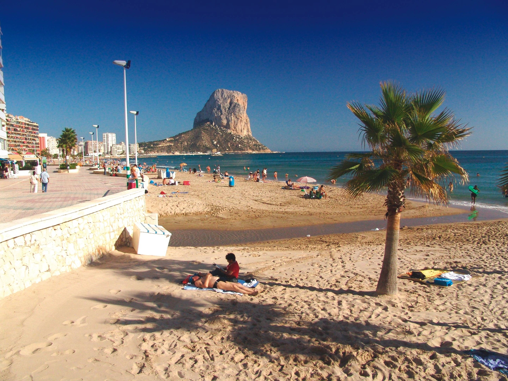 Villa Magnifica. Villa de lujo en venta Altea Hills - ¡¡¡Vistas increíbles!!!