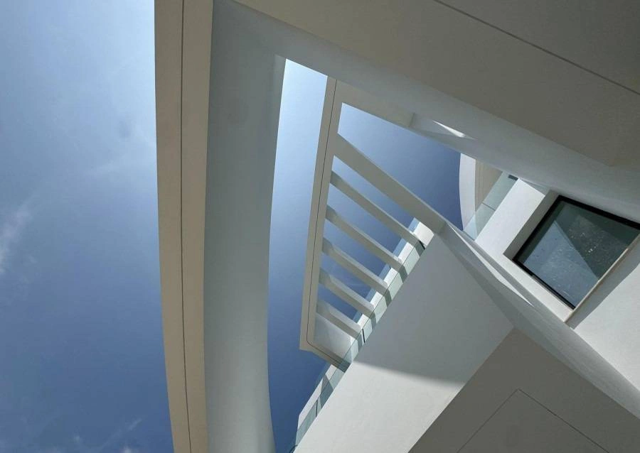 Villa Magnifica. Villa de lujo en venta Altea Hills - ¡¡¡Vistas increíbles!!!