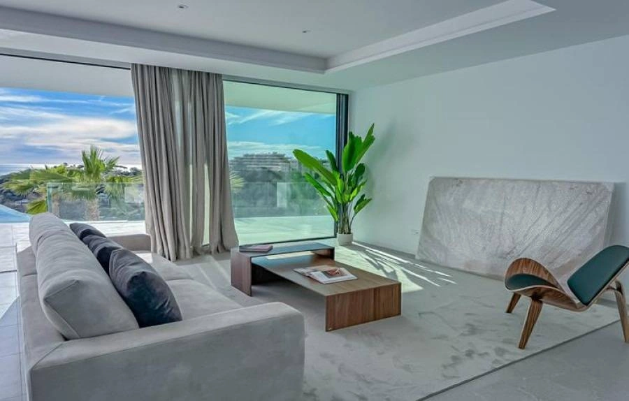Villa Magnifica. Villa de lujo en venta Altea Hills - ¡¡¡Vistas increíbles!!!