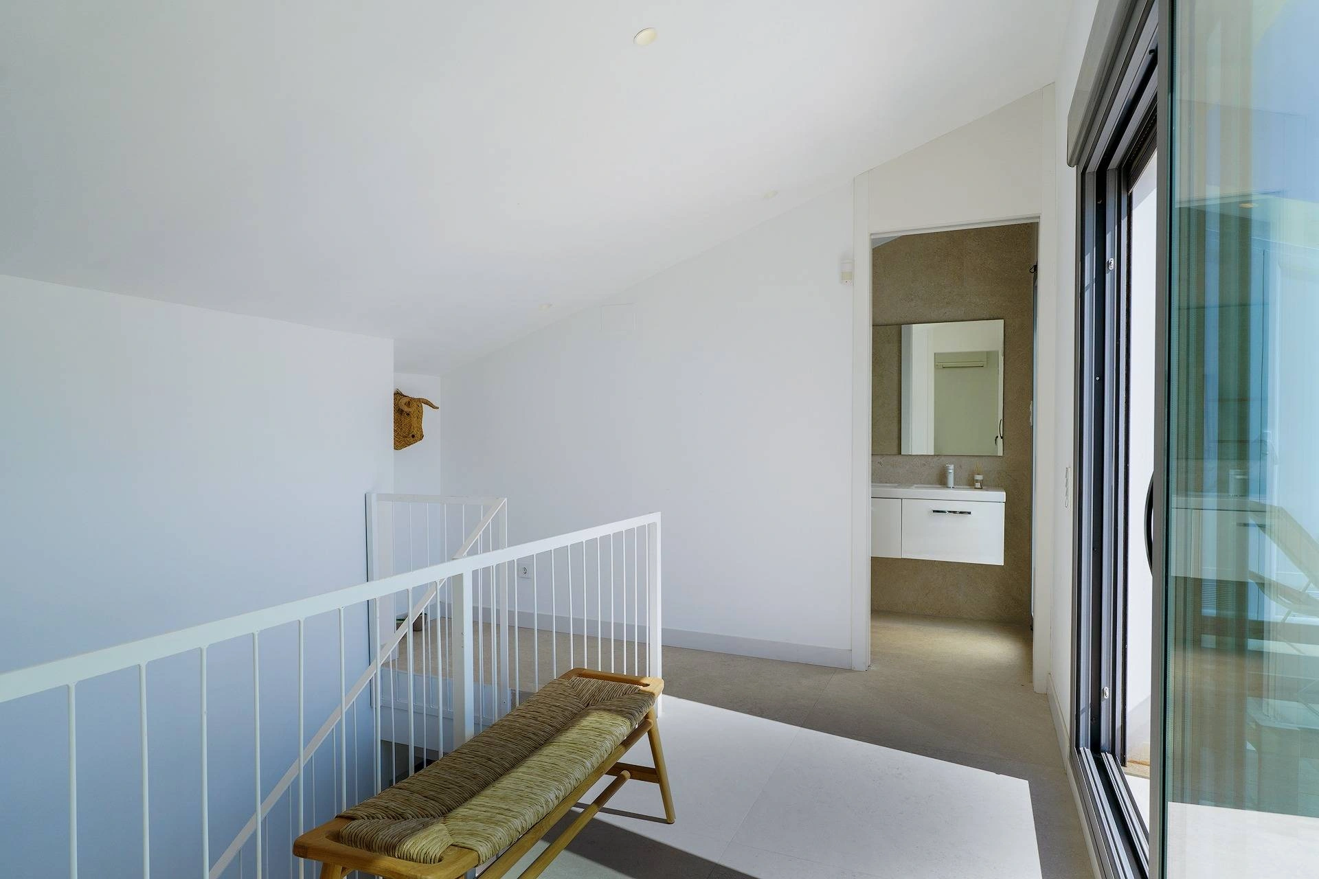 NC5296 - Ático moderno a la venta a pocos pasos del mar en Jávea