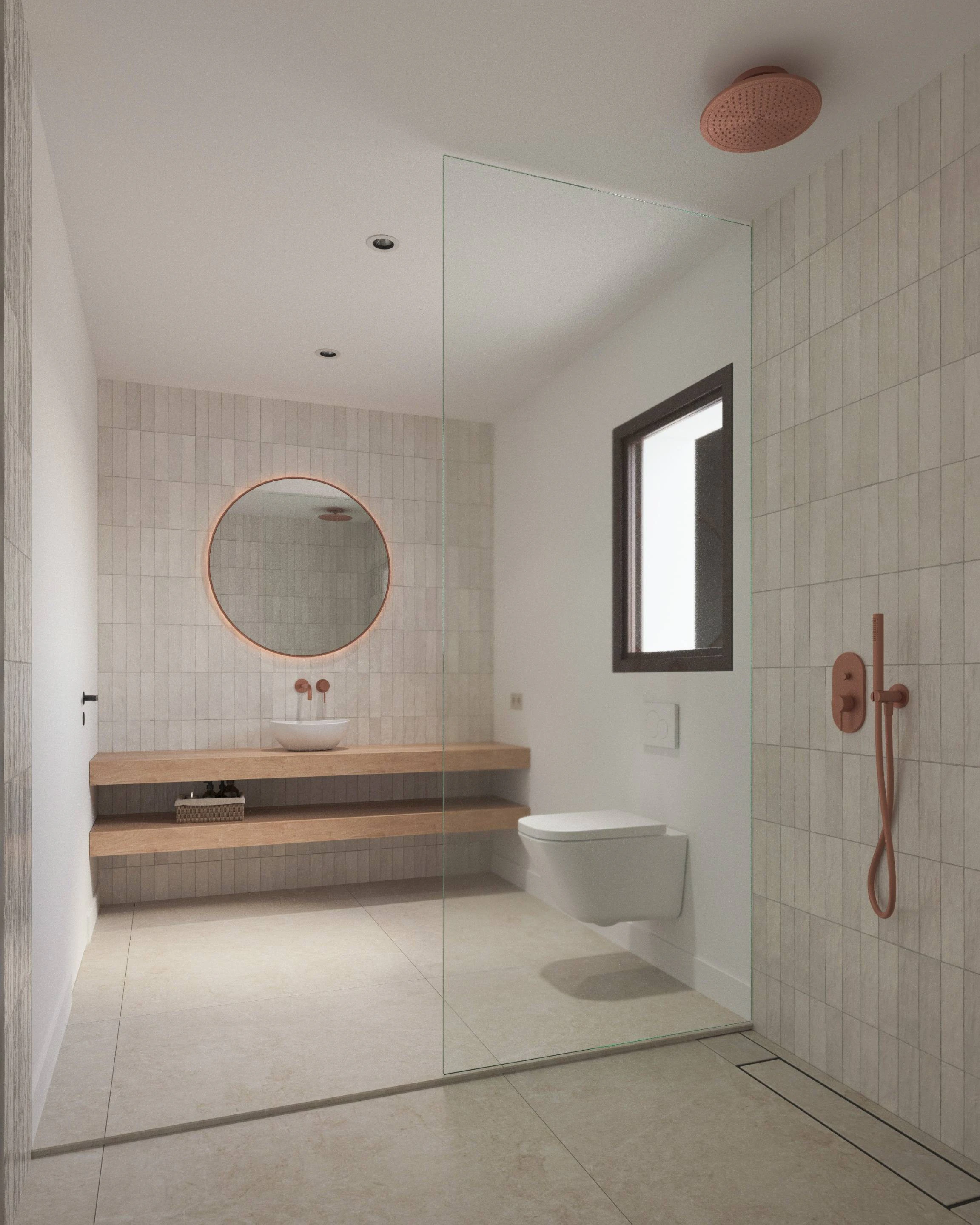 Elegancia mediterránea - Villa de nueva construcción a la venta en Alcalalí