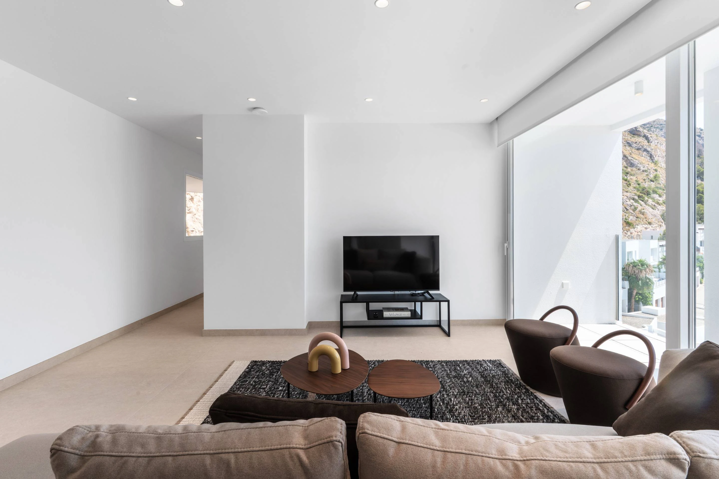Villa Marellum – Villa a la venta con vistas panorámicas al Mediterráneo en Altea
