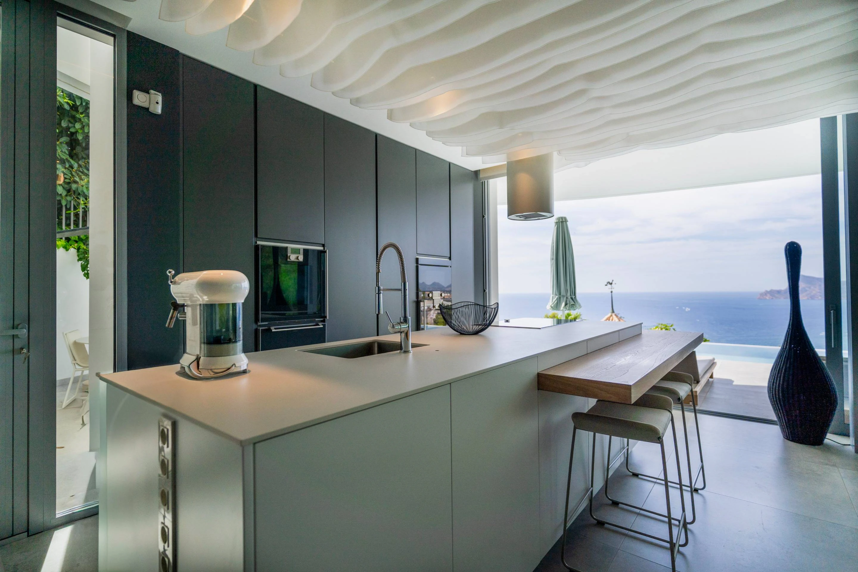PG6639 - Sublime villa de luxe à Altea Hills