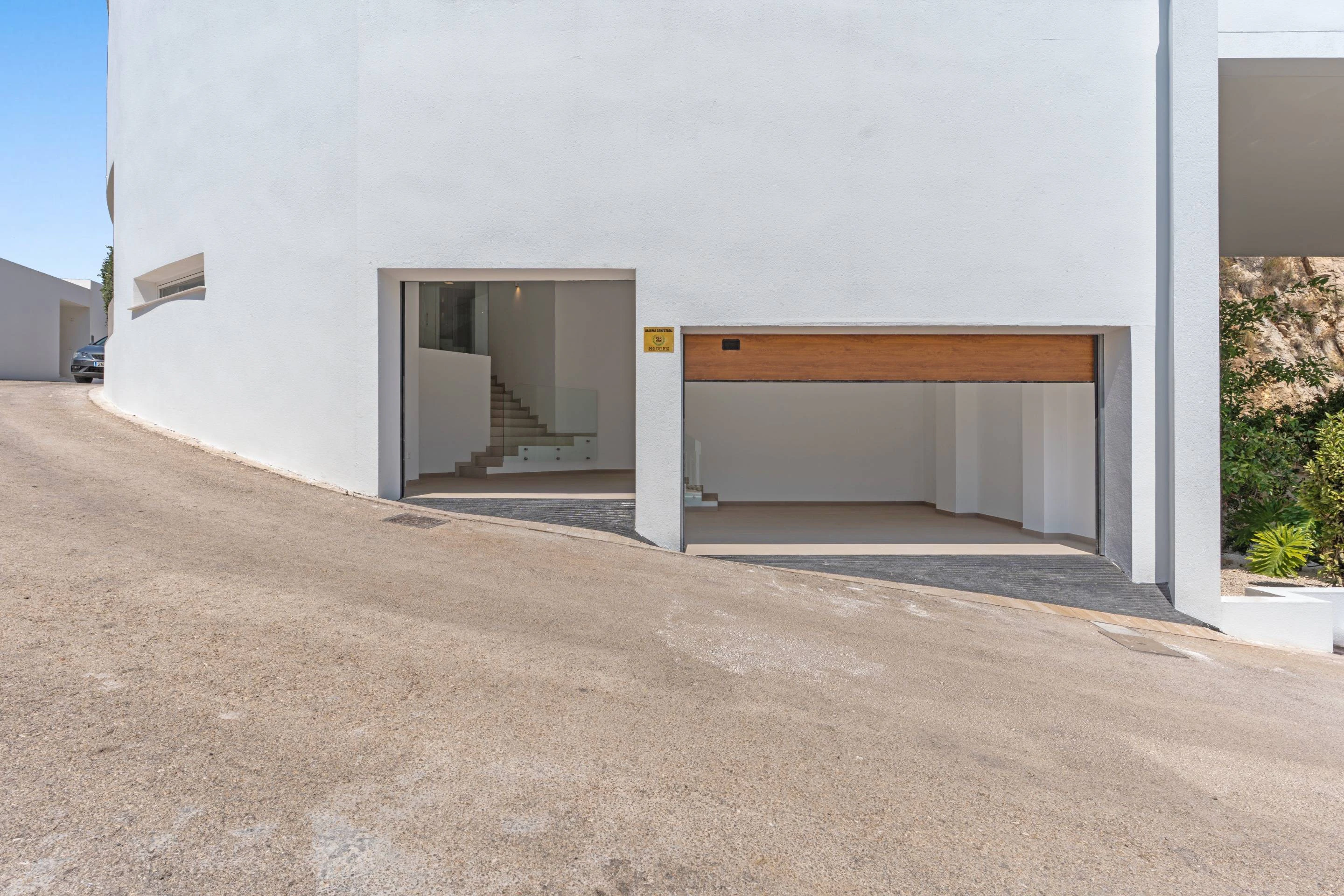 Villa Marellum – Villa a la venta con vistas panorámicas al Mediterráneo en Altea