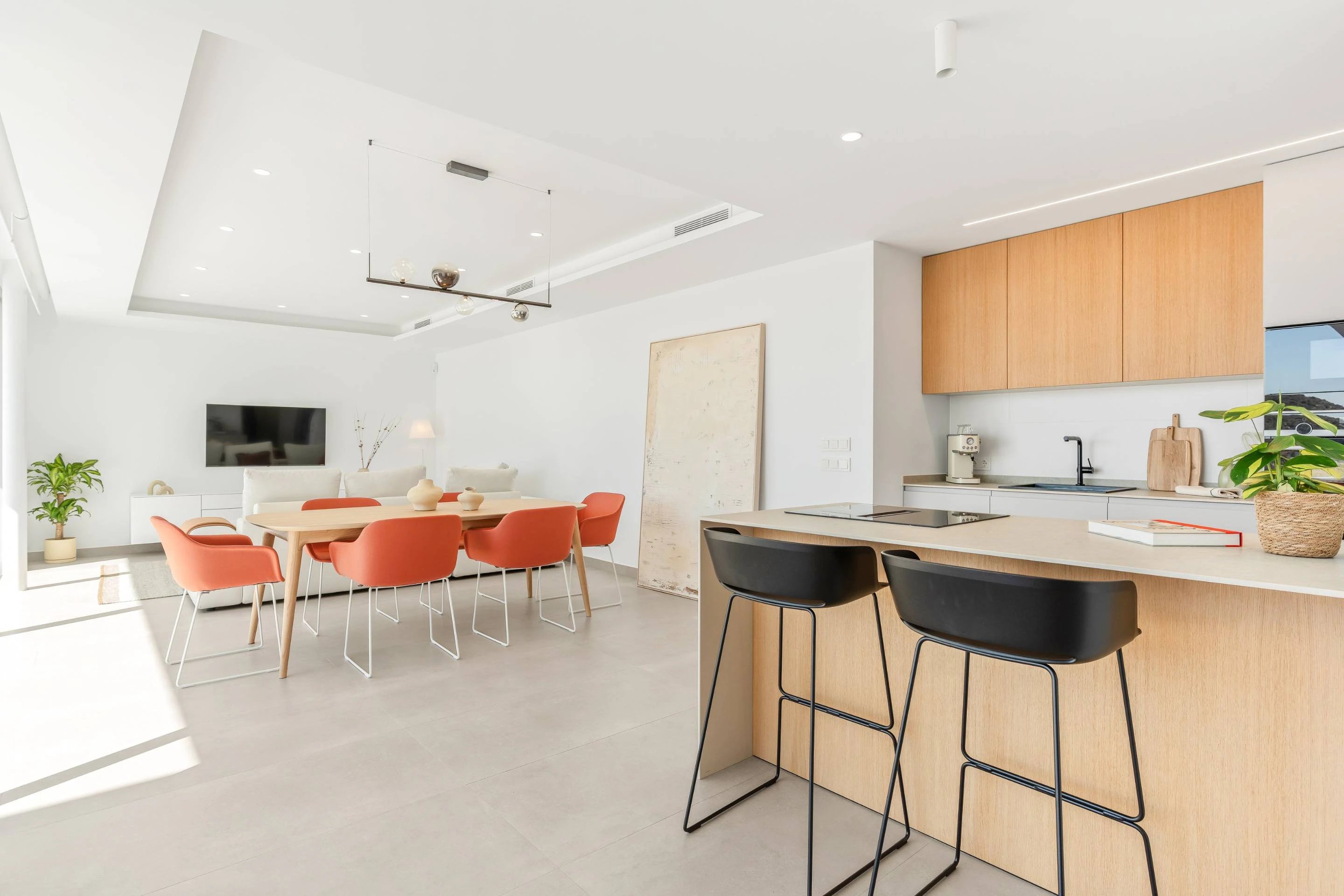 Villa Serena – Luxury villa for sale in Cumbre del Sol, Benitachell
