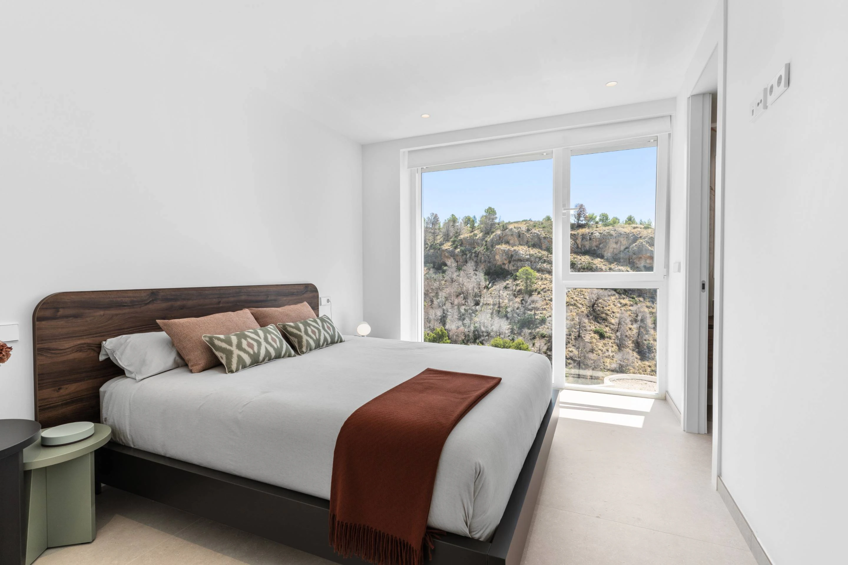 Villa Marellum – Villa a la venta con vistas panorámicas al Mediterráneo en Altea