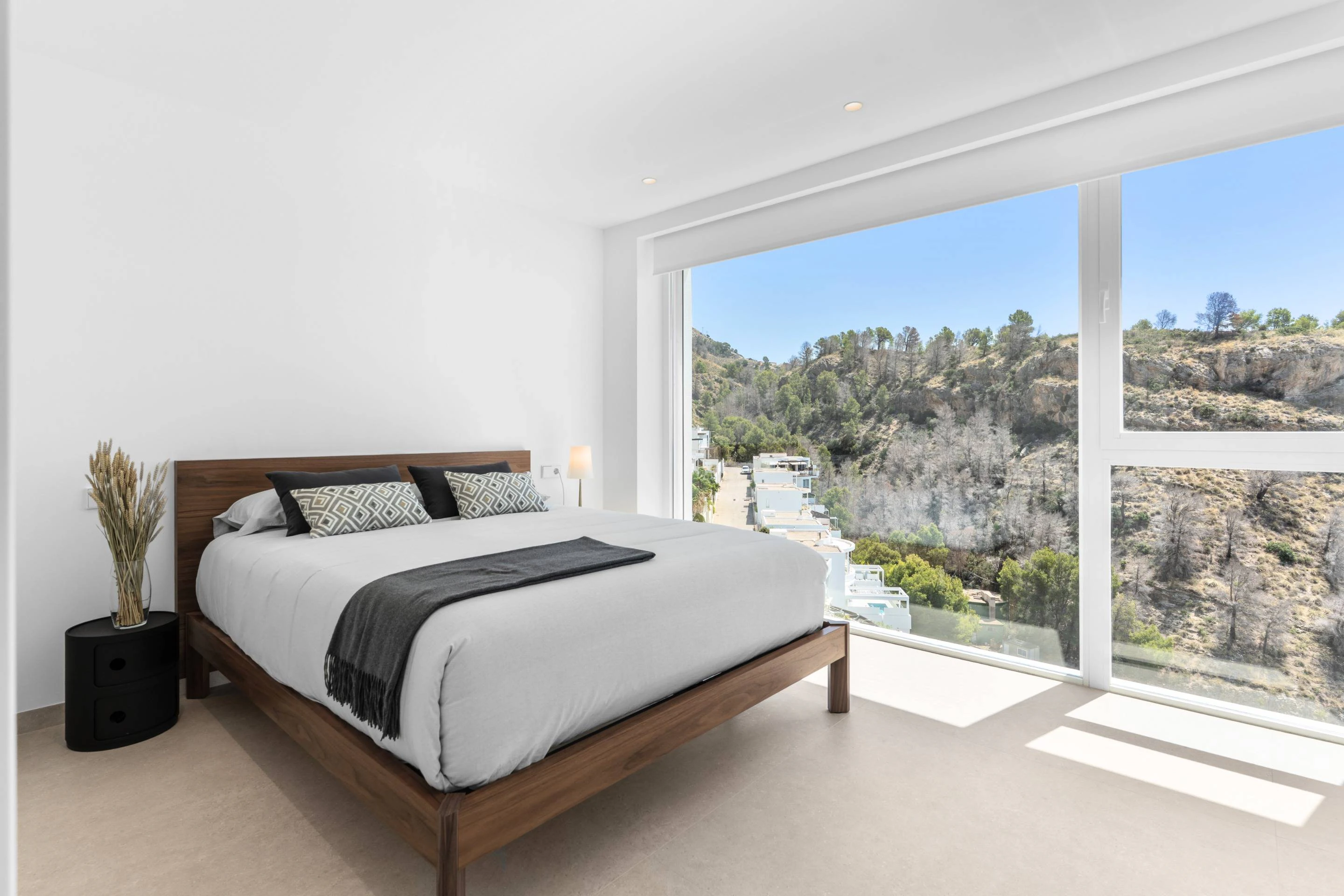 Villa Marellum – Villa a la venta con vistas panorámicas al Mediterráneo en Altea