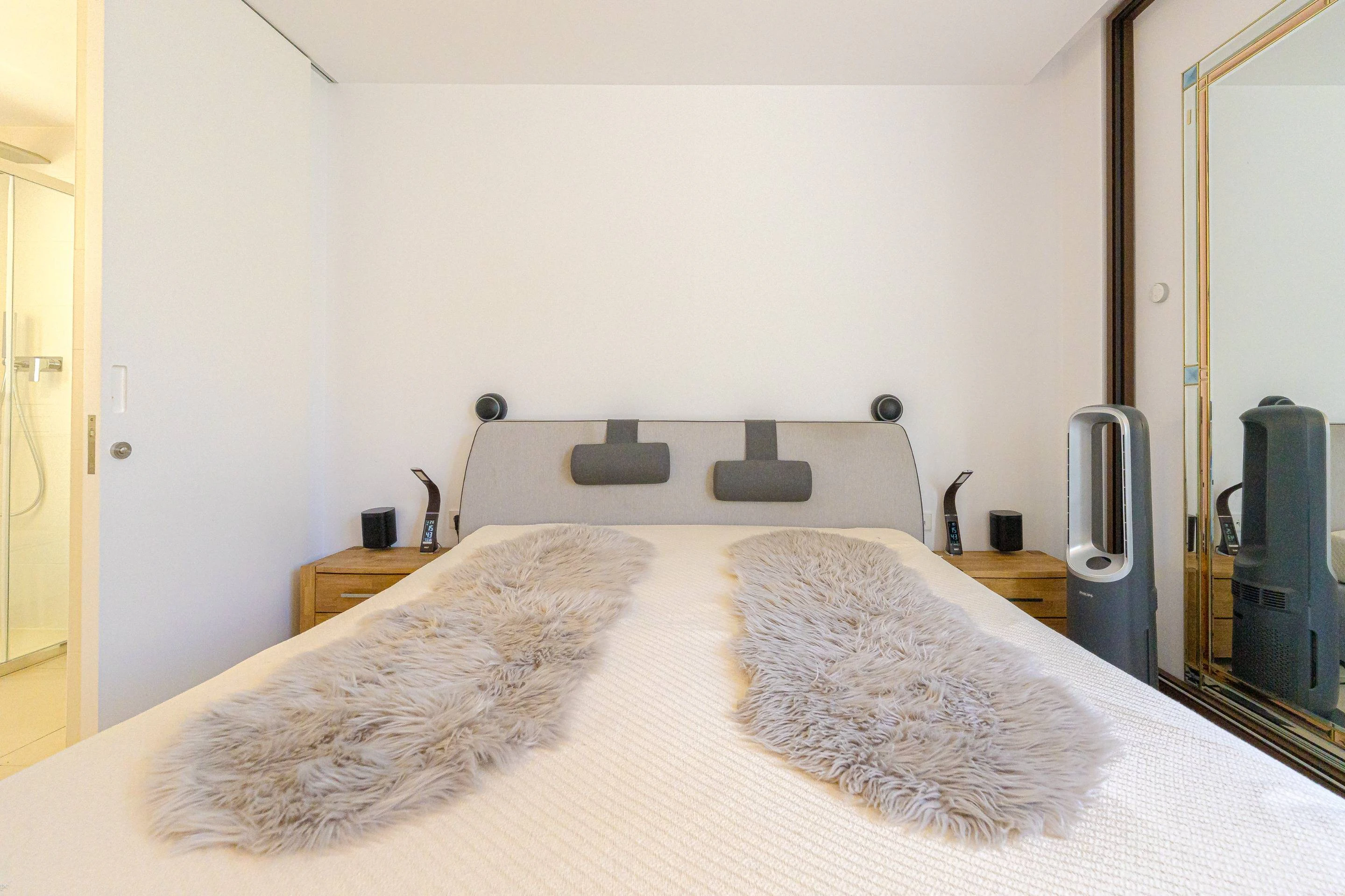 Villa Galera. Villa moderna en venta en Moraira con vistas al mar y a pocos pasos de la playa.