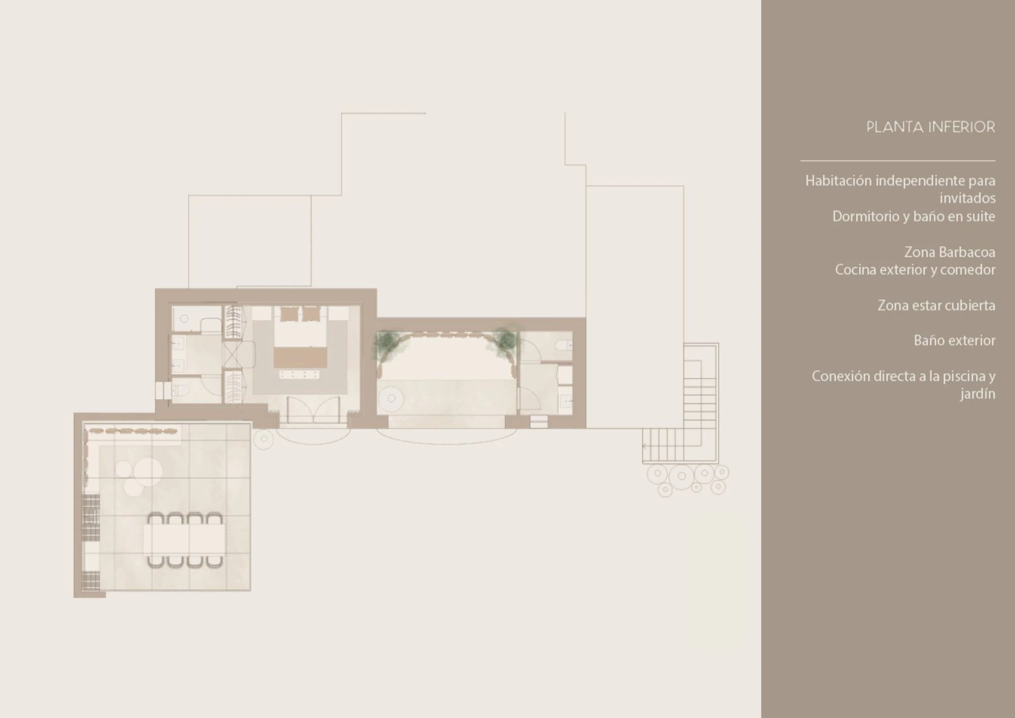DG5275 - Casa Xaloc. Exclusief ontwerp dat het onderscheidt in heel Jávea