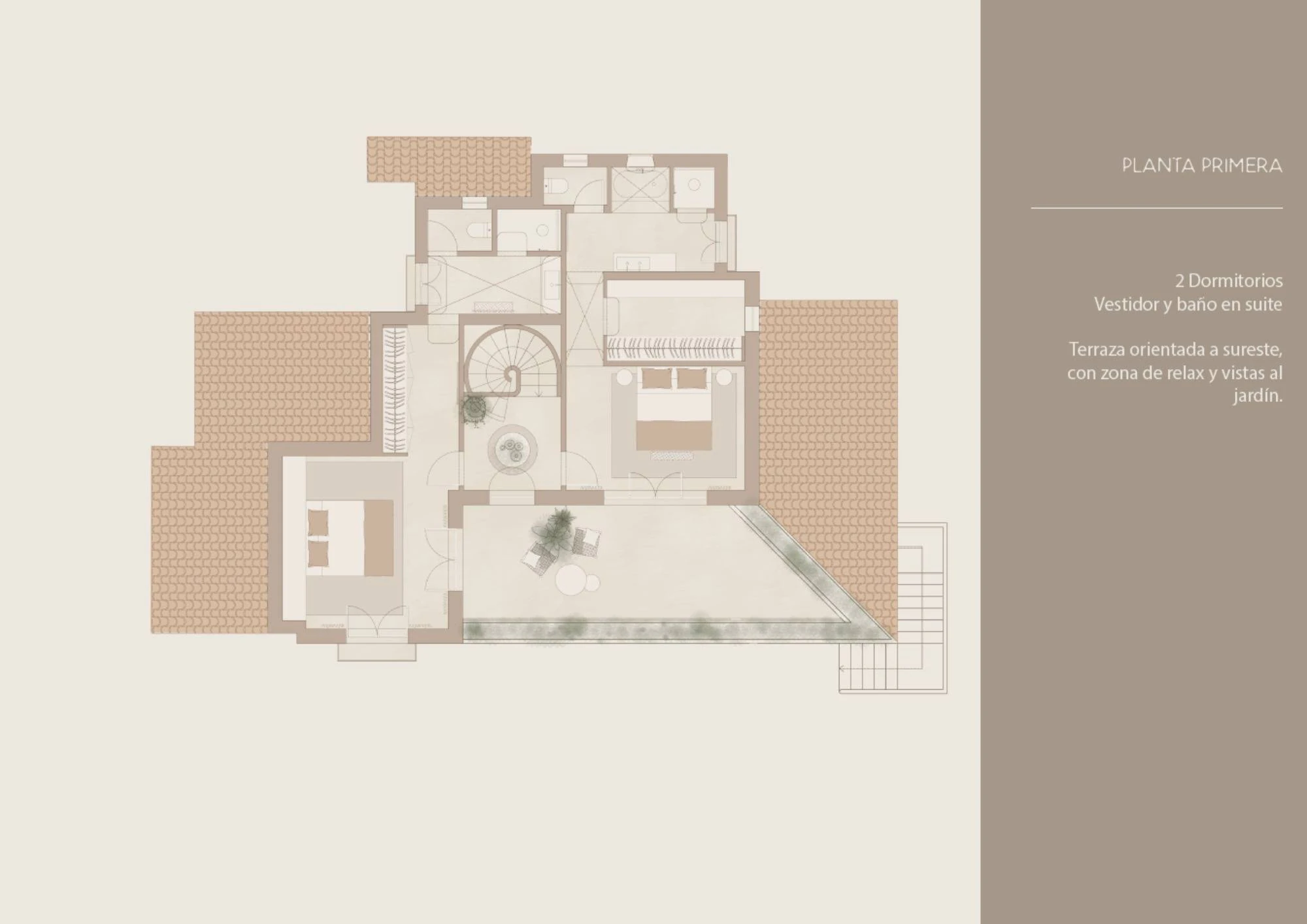 DG5275 - Casa Xaloc. Exclusief ontwerp dat het onderscheidt in heel Jávea