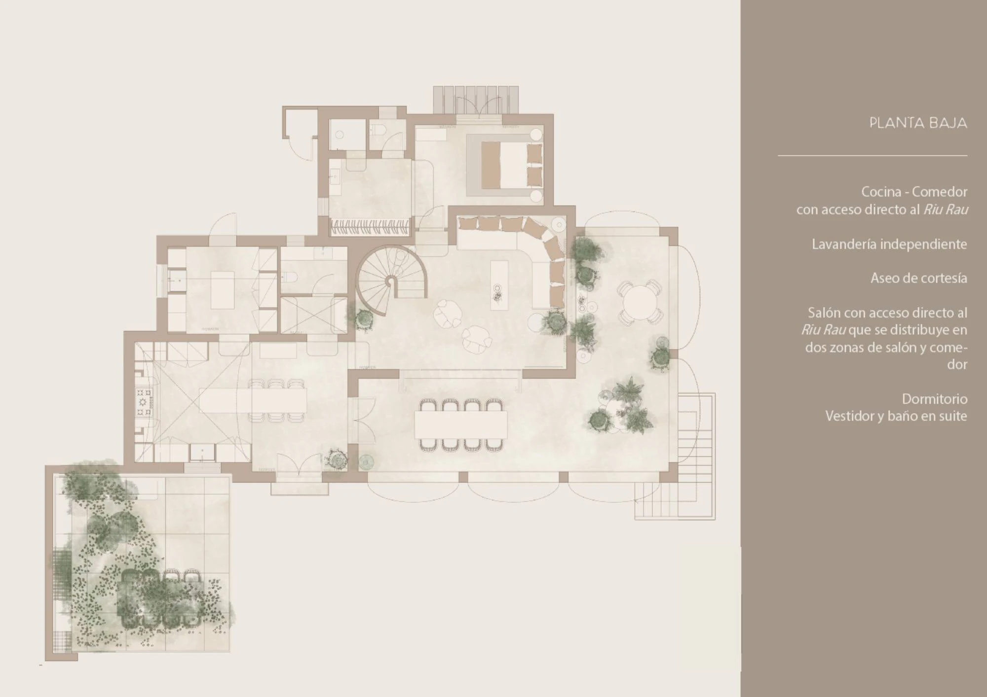 DG5275 - Casa Xaloc. Exclusief ontwerp dat het onderscheidt in heel Jávea