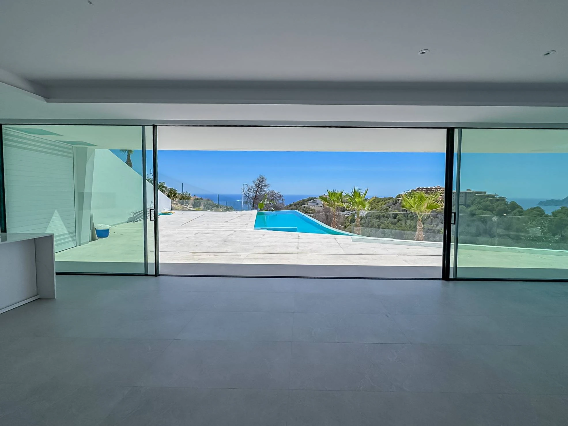 PG6391 - Villa Magnifica. Villa de luxe à vendre Altea Hills - Vues incroyables !!!
