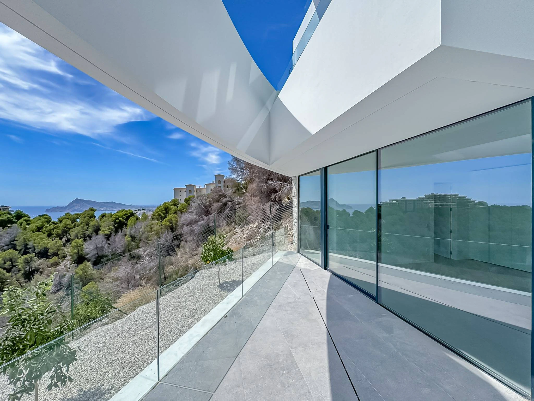 PG6391 - Villa Magnifica. Villa de luxe à vendre Altea Hills - Vues incroyables !!!