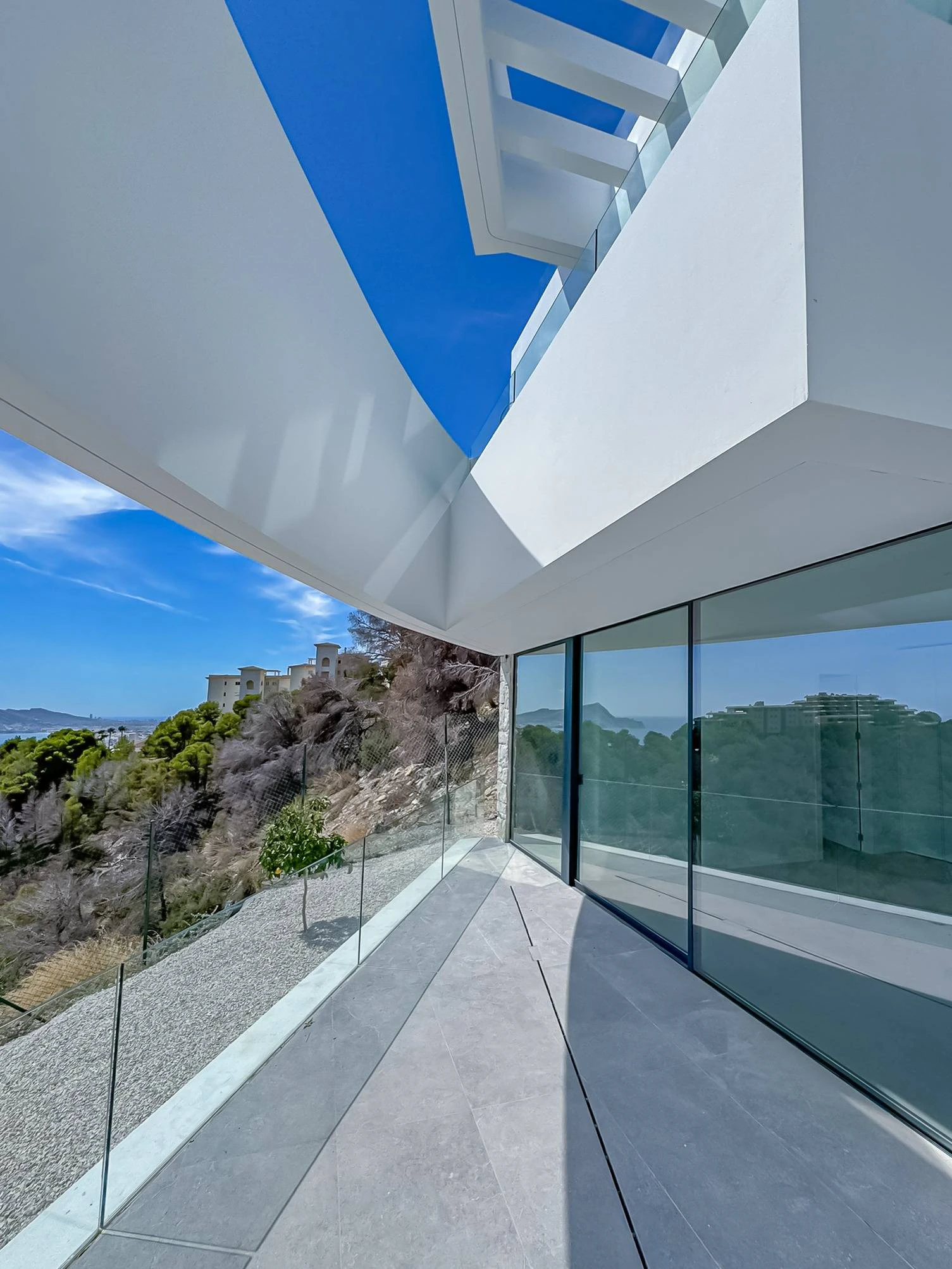 PG6391 - Villa Magnifica. Villa de luxe à vendre Altea Hills - Vues incroyables !!!