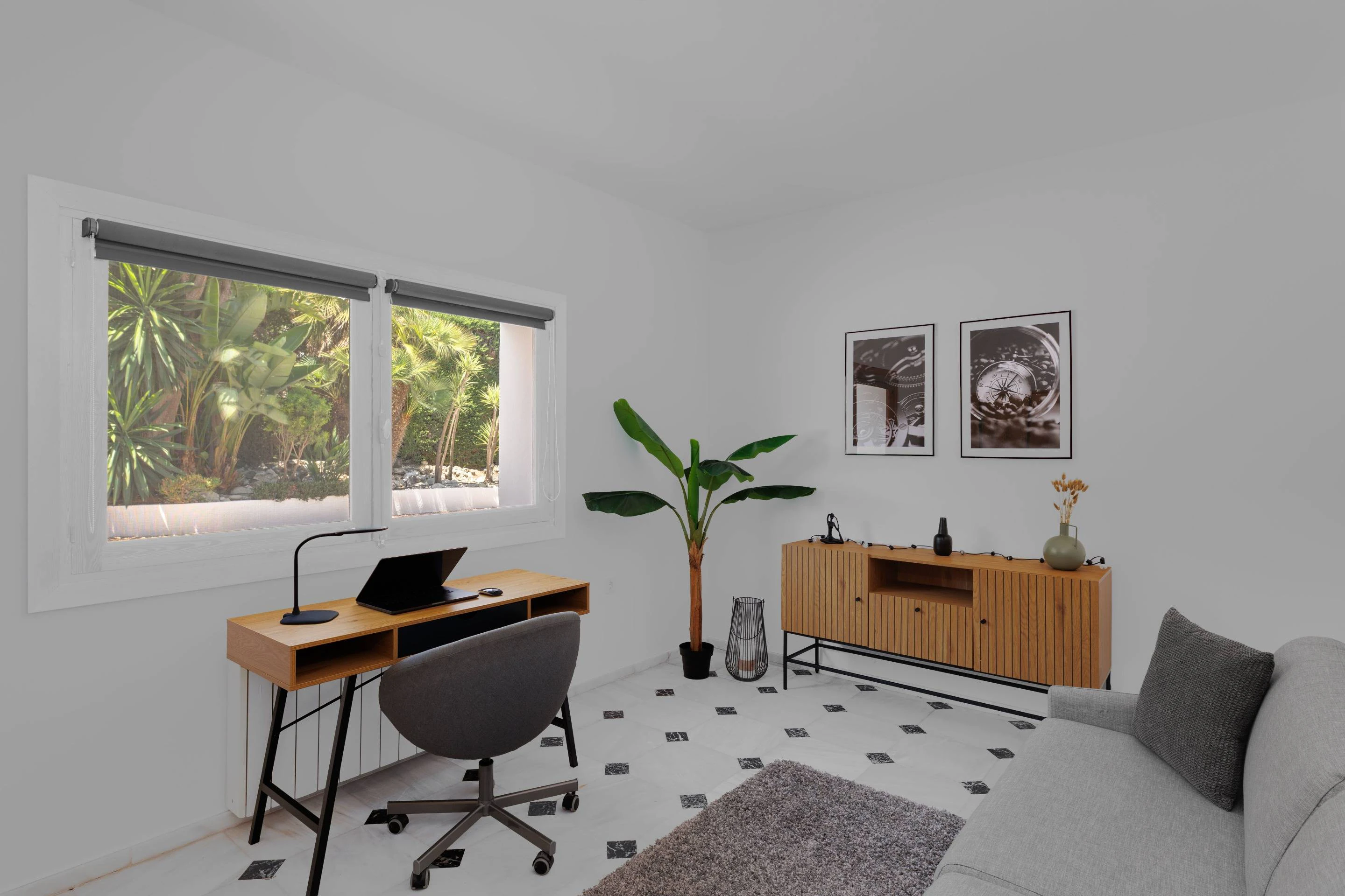 PG5267A - Villa de Prestige avec Vue sur la Mer et Espaces Extérieurs Exceptionnels à Calpe
