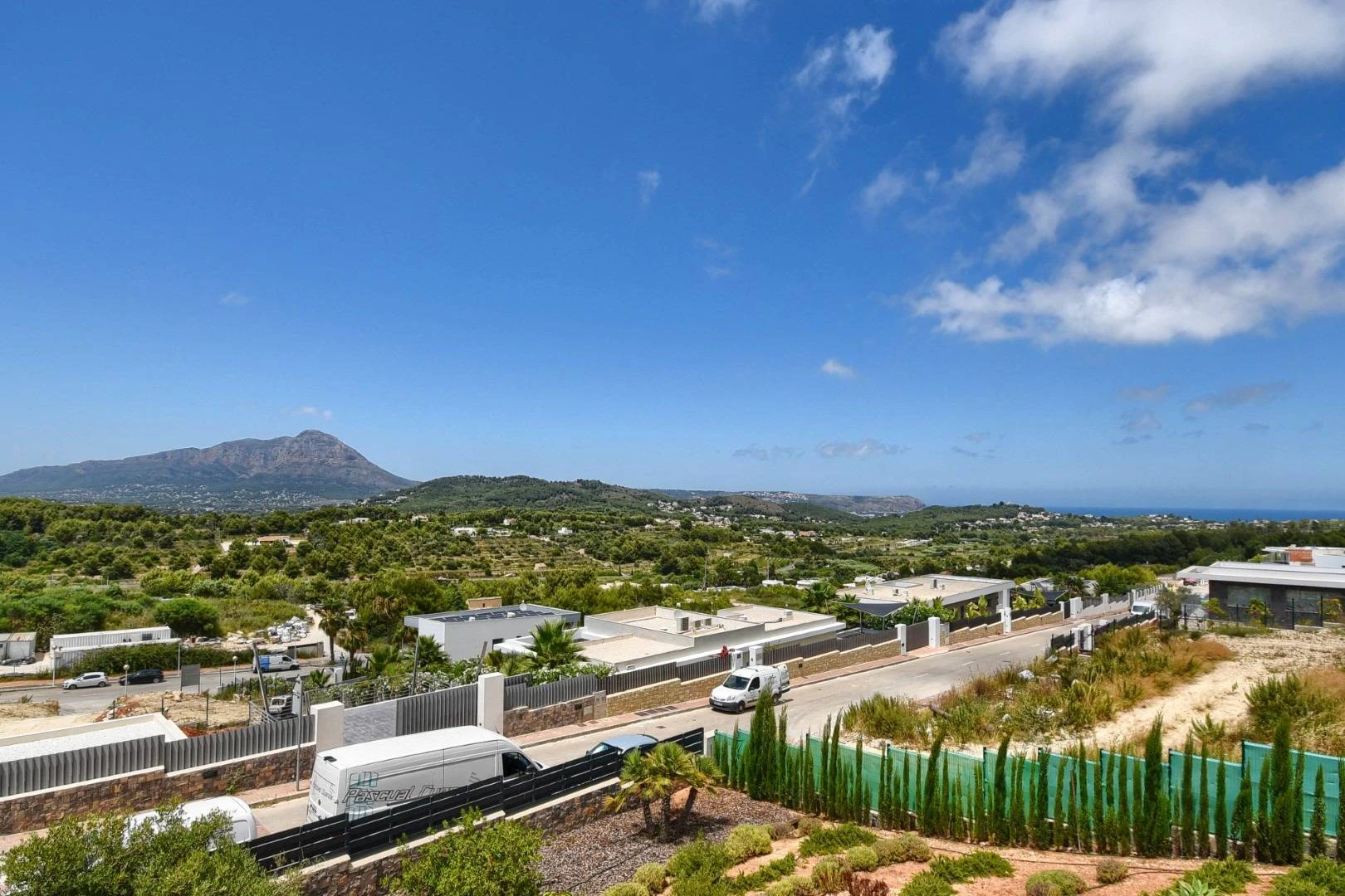NC6316 - Villa à Vente à Jávea - Xàbia