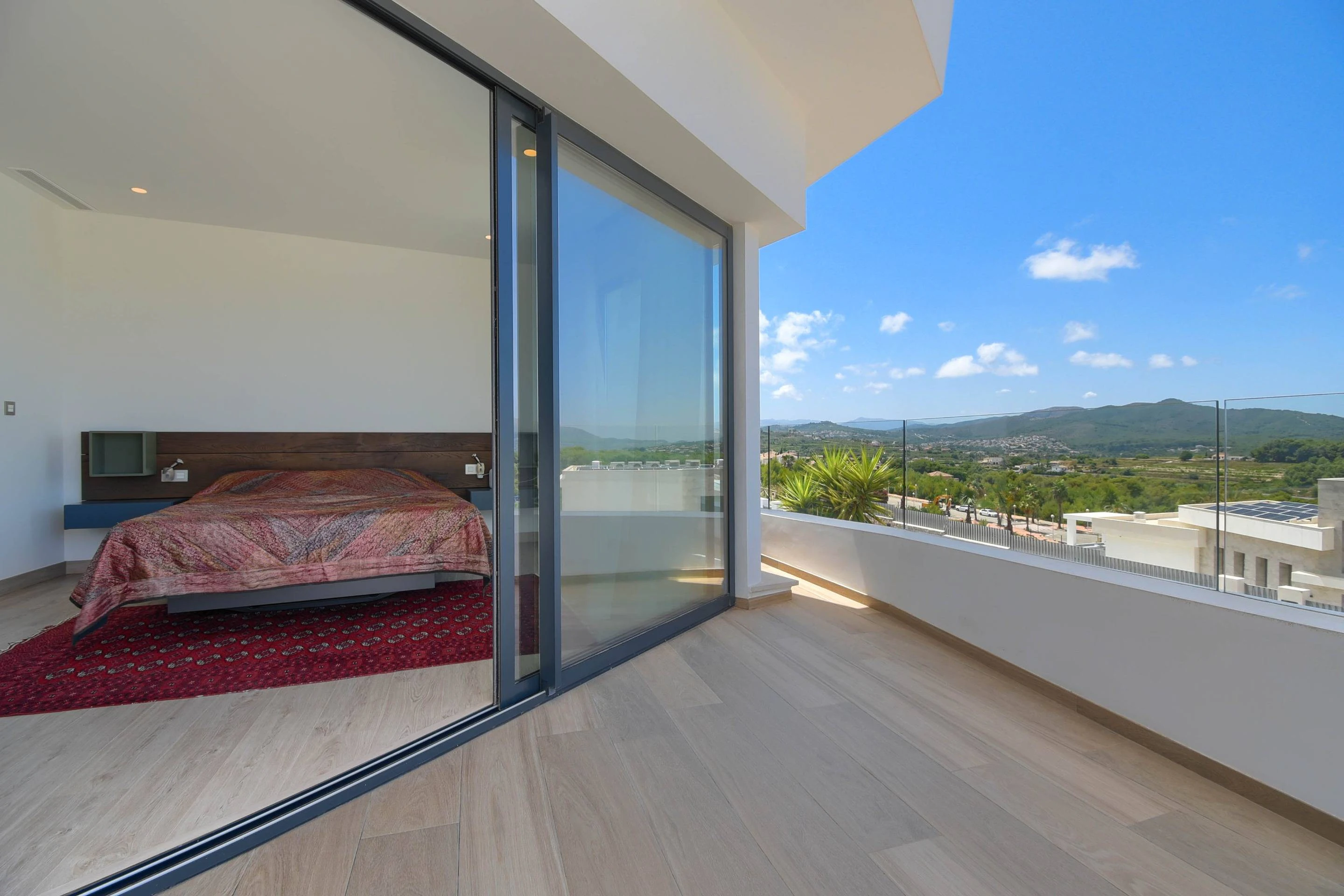NC6316 - Villa à Vente à Jávea - Xàbia