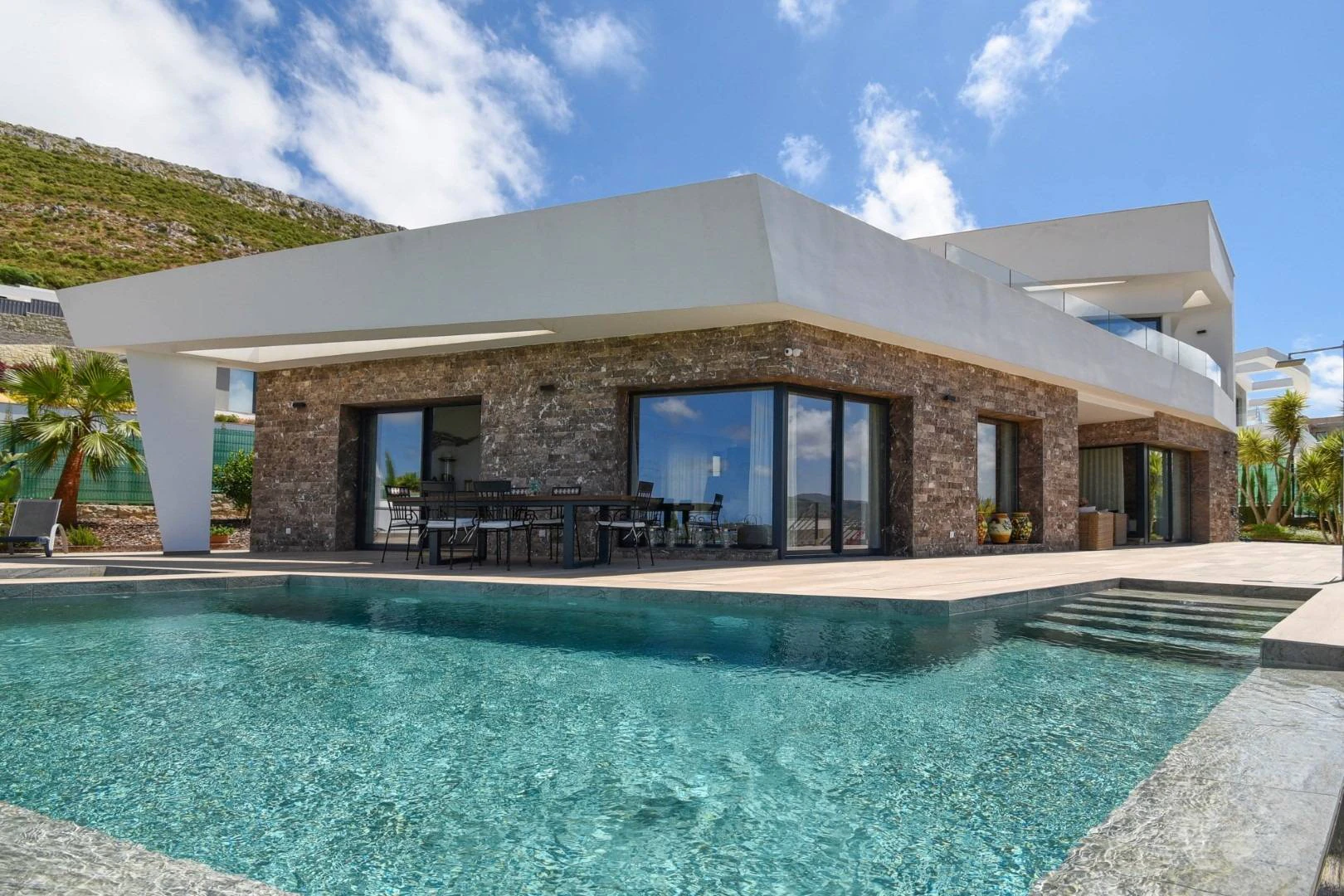 NC6316 - Villa à Vente à Jávea - Xàbia