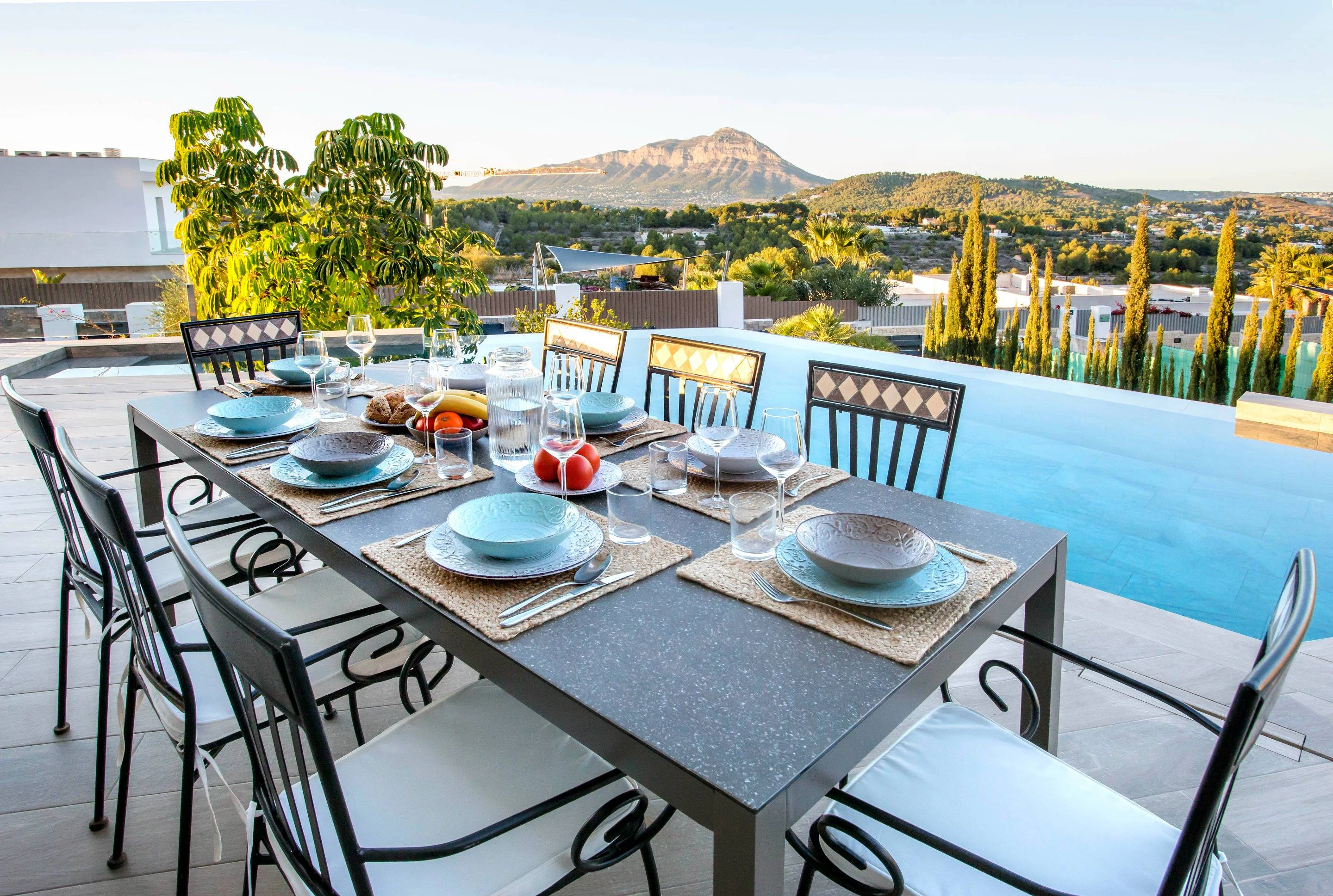 NC6316 - Villa à Vente à Jávea - Xàbia