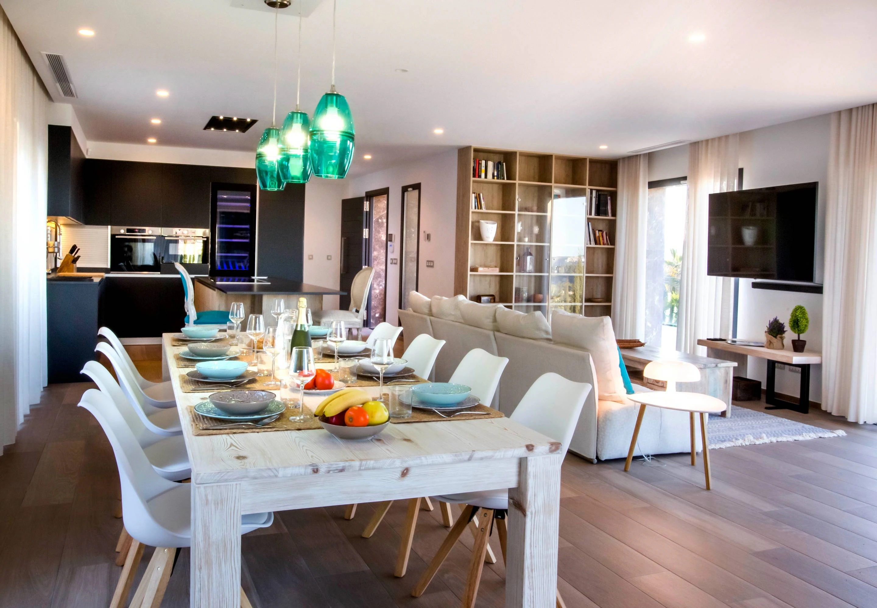 NC6316 - Villa à Vente à Jávea - Xàbia